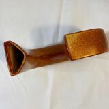 Rigon sculptural vase