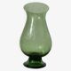 Vase photophore en verre Biot