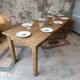 Farm table
