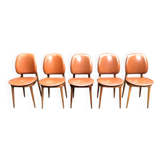 Baumann Pégase chairs