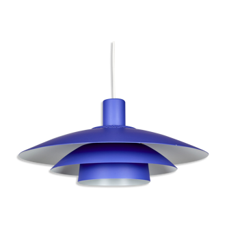 Suspension jeka 1970