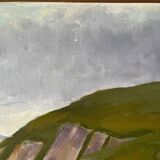 Harvest by the Sea, Lou Dolin 1994