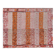 Vintage Turkish kilim, handwoven, 309x371 cm.