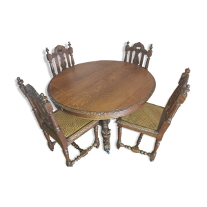 table salle à manger