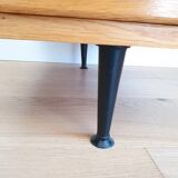 Vintage 60s desk