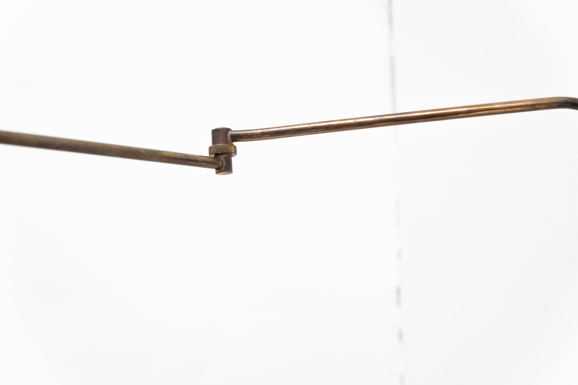 Wall light by Van Doorn Culemborg, 1950's