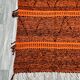 Moroccan Berber rug Zanafi