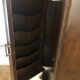 Armoire bar vintage 1960