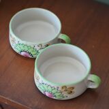 Large ceramic cups