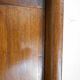 Fir wardrobe