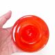 Atoll candle holder by Anna Ehrner for Kosta Boda