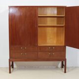 Danish sideboard from the 50s