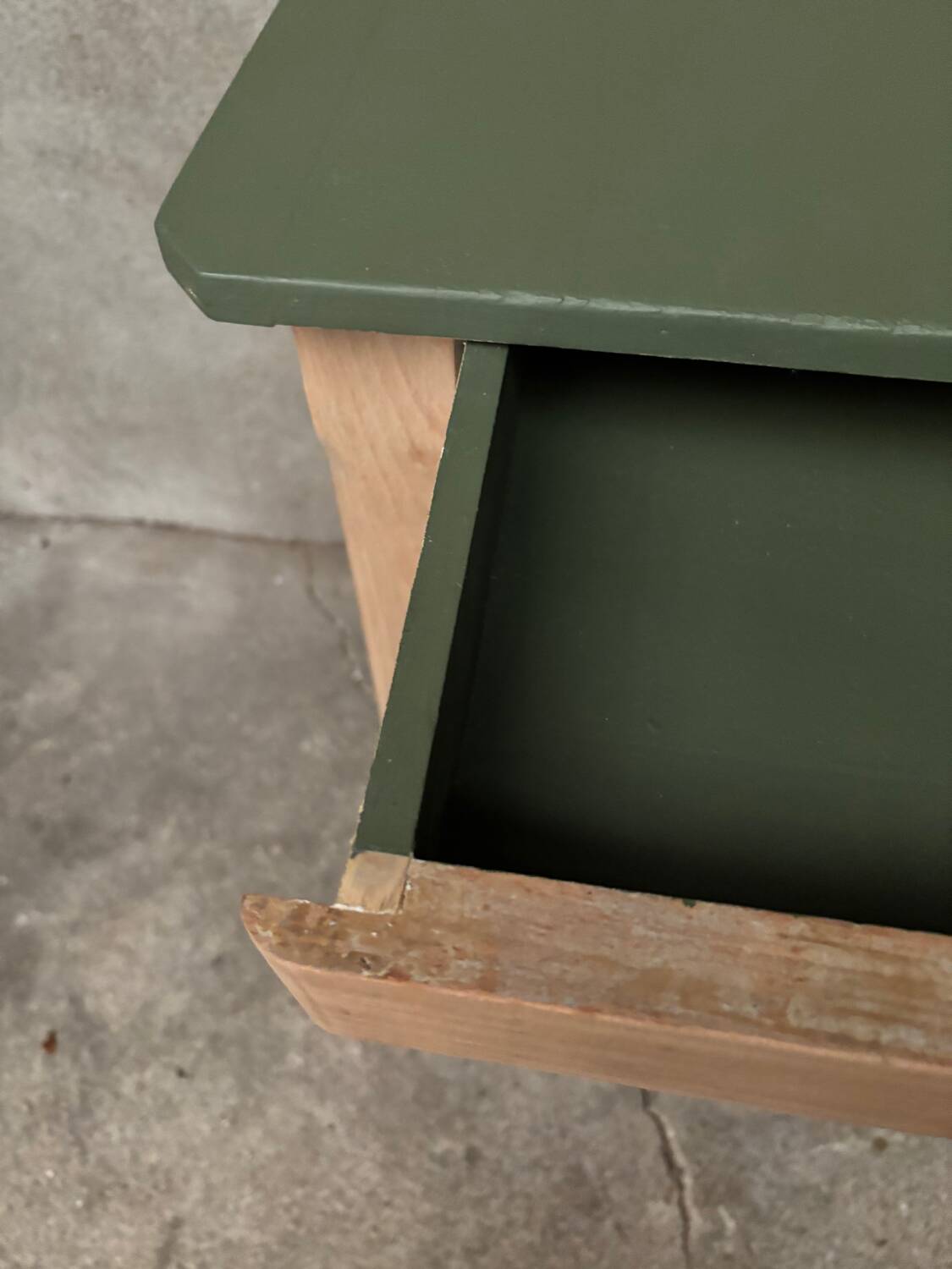 Petit buffet parisien