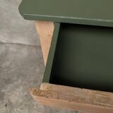 Petit buffet parisien