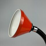 60s 70s desk lamp table lamp germany flexible design space age