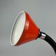 60s 70s desk lamp table lamp germany flexible design space age