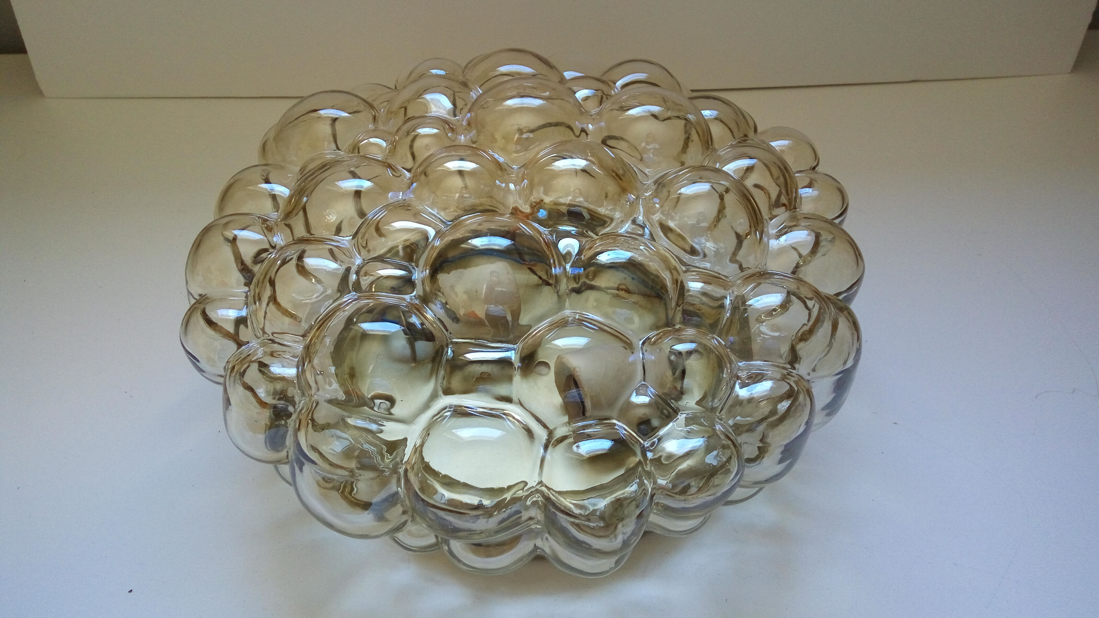 Bubbles ceiling light Helena tynell