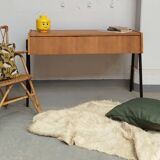 Storage console