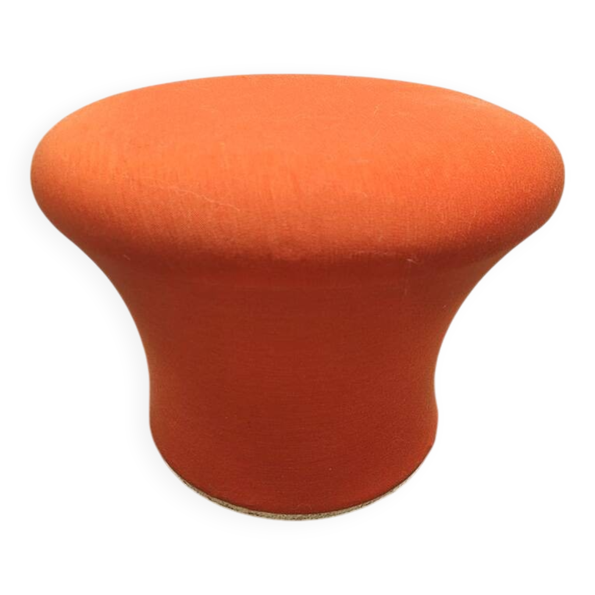 Dutch design F561 Mushroom ottoman vintage footstool Pierre Paulin Artifort