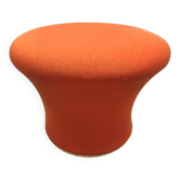 Dutch design F561 Mushroom ottoman vintage footstool Pierre Paulin Artifort