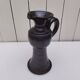 Vintage ceramic pitcher by Jean Marais