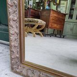 RECTANGULAR BEVELLED MIRROR