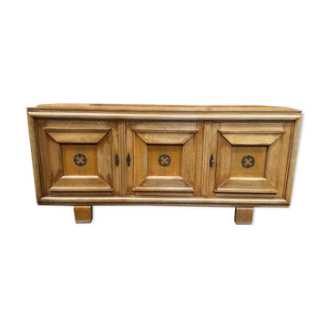 Enfilade moderniste