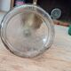 Vintage plant vaporizer 70s