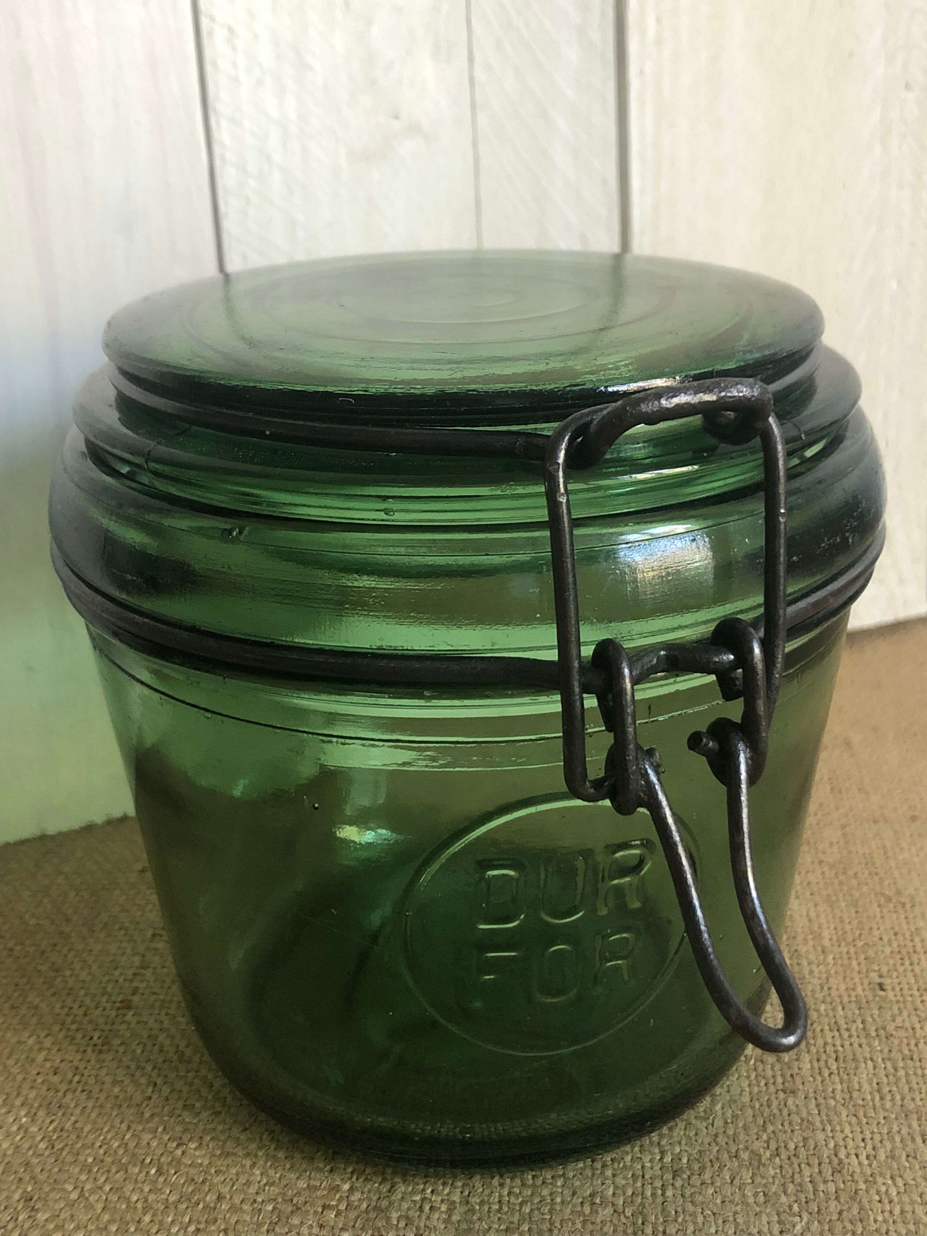 Durfor jar - 750 ml