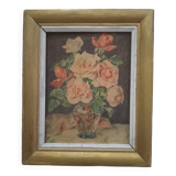 Still life painting