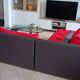 Canapé Ligne Roset Nomad
