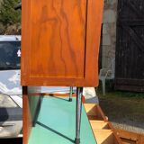 Vintage kitchen furniture