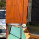 Vintage kitchen furniture