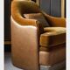Mathurins Armchair Red Edition