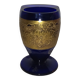 Vase en verre Moser Karlsbad