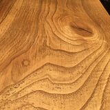 Table de bistrot