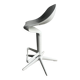 Spoon bar stool by Antonio Citterio & Toan Nguyen for Kartell