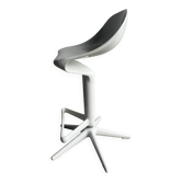 Spoon bar stool by Antonio Citterio & Toan Nguyen for Kartell