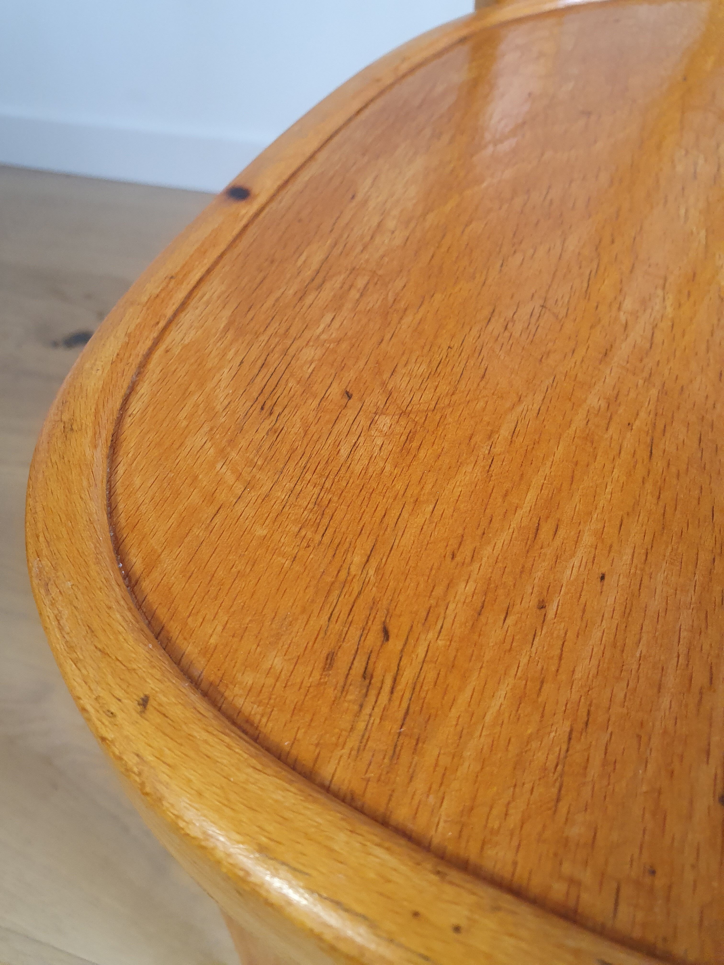 Baumann bistro chair