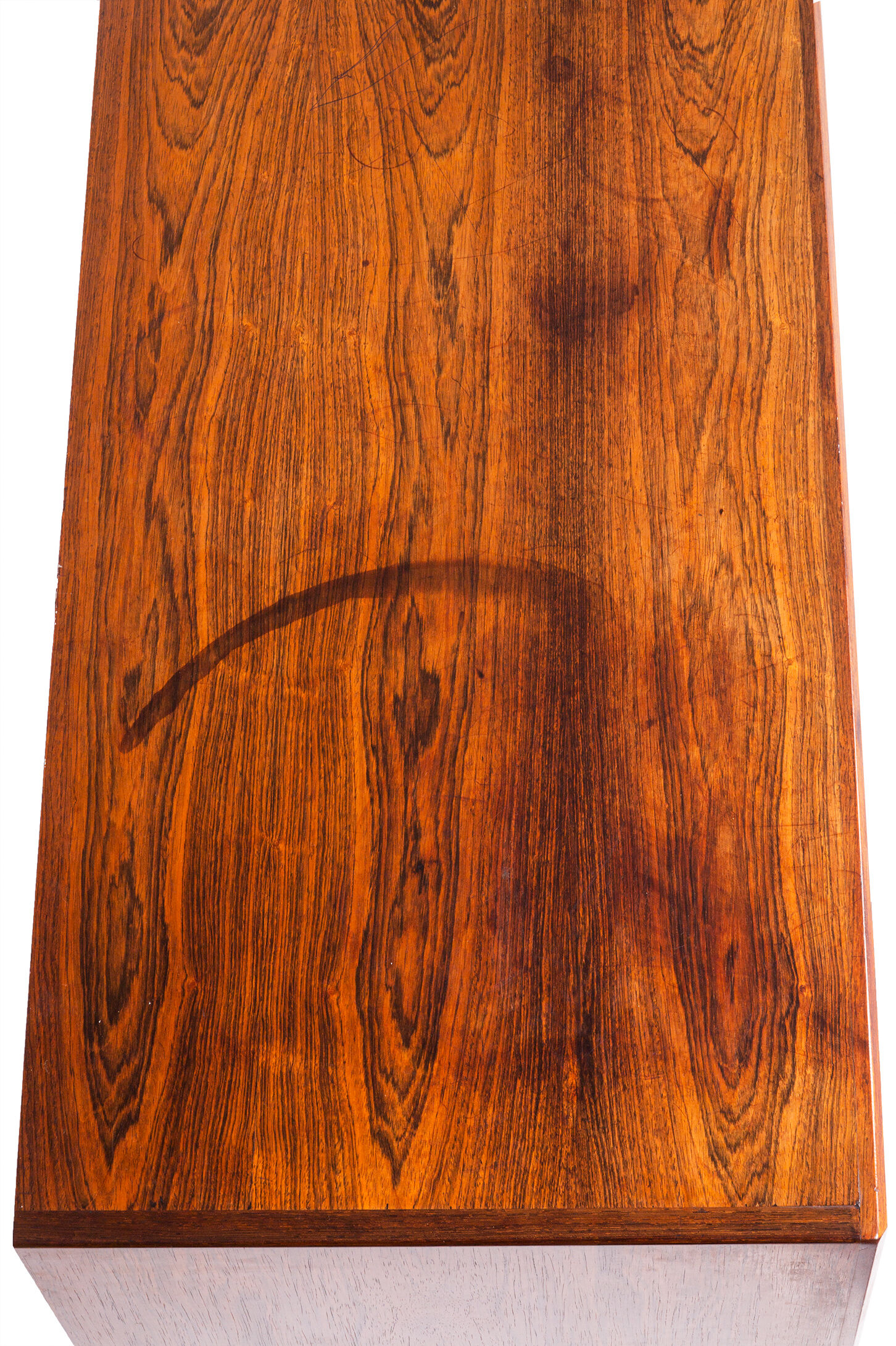 Ib Kofod Larsen sideboard for Faarup Møbelfabrik, 1960