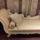 Baroque style sleeper