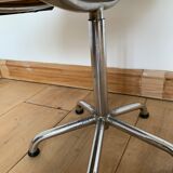 Chaise de bureau de Gebroeders De Wit, années 1960