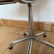Chaise de bureau de Gebroeders De Wit, années 1960