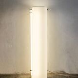 Rara lampada da terra Polsino di Gio Ponti per Guzzini, 1967 Italia