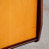 Enfilade scandinave vintage 1960