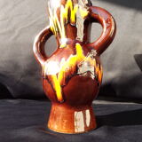 Vase P.L. France