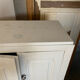 Parisian cabinet