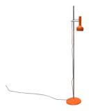 Space Age floor lamp by the SLZ team for Swisslamps International, Switzerland, 1960s.