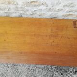 Folding table