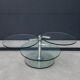 Designer coffee table